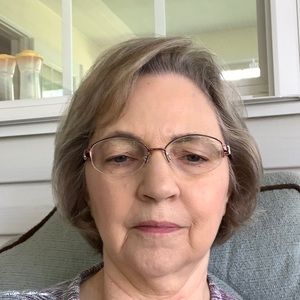 Meet your Posher, Judith